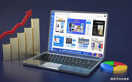 標牌港 廣告圖文門店的數(shù)字化破局之道