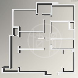 兩心相悅，北歐風情探秘 悟塬空間設計133㎡概念方案完整實錄
